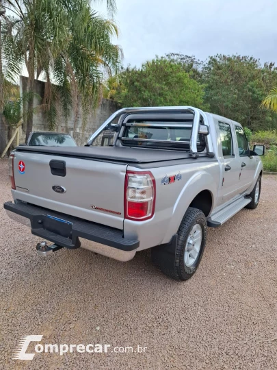 Ranger XLT 3.0 4x4
