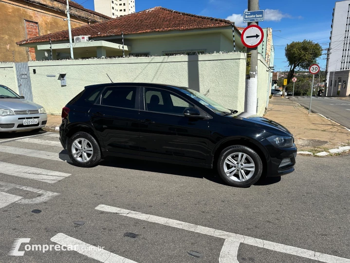 Polo MCA 1.0 Mpi Manual