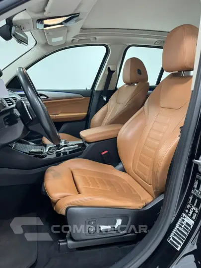 X3 2.0 16V X Line Xdrive20i Steptronic