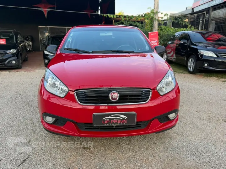 GRAND SIENA 1.0 EVO FLEX ATTRACTIVE MANUAL