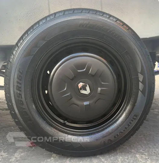 Master 2.3 dCi Furgão 16V Diesel