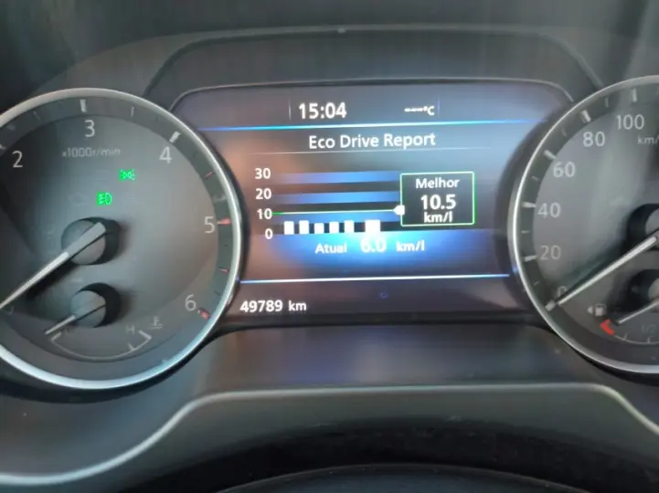 FRONTIER 2.3 16V Turbo Pro4x CD 4X4