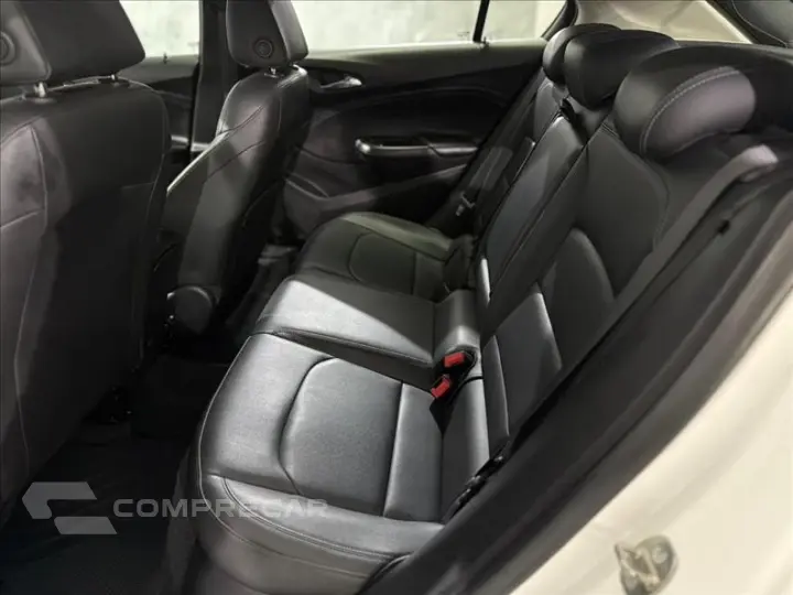 CRUZE 1.4 Turbo Sport6 LT 16V