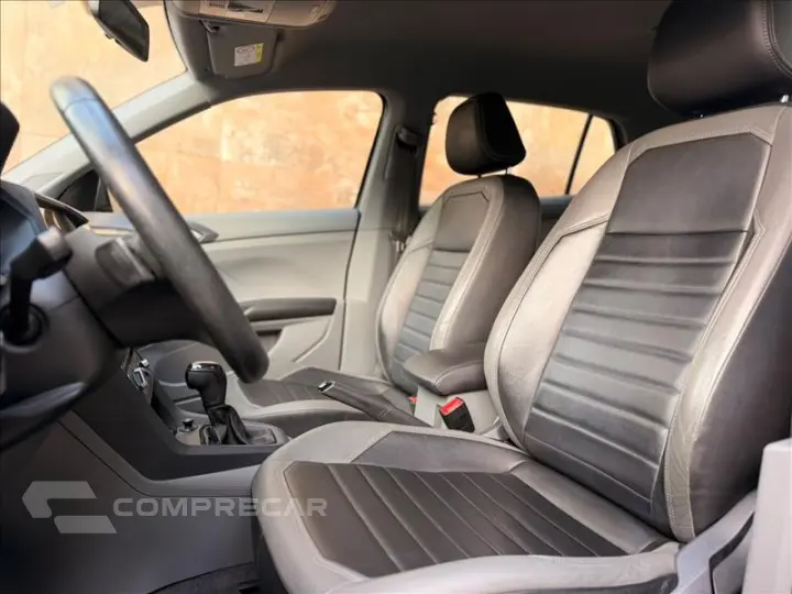 T-CROSS 1.0 200 TSI
