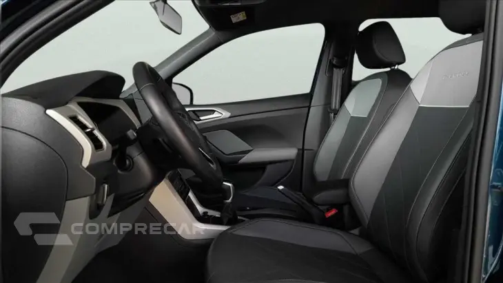 T-CROSS 1.0 200 TSI TOTAL FLEX COMFORTLINE AUTOMÁ