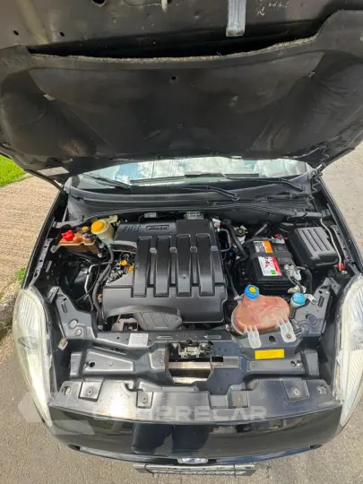 Punto 1.4 Attractive Flex