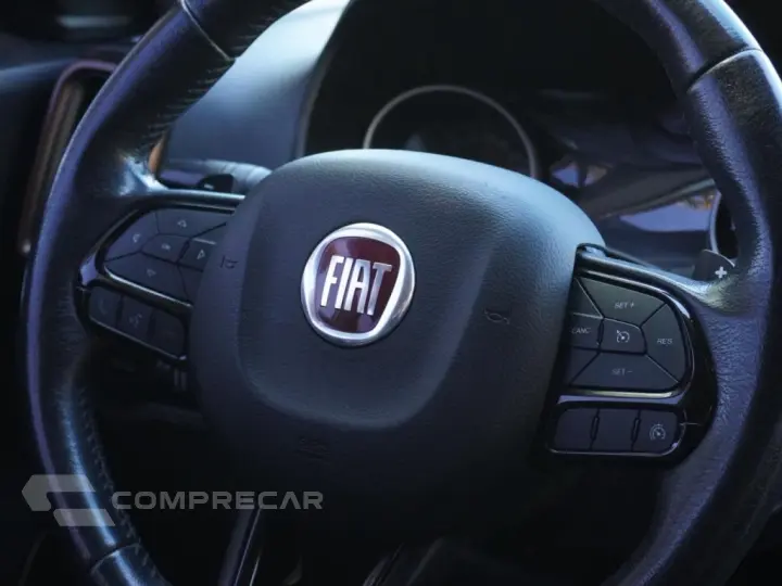 TORO 2.0 16V TURBO DIESEL VOLCANO 4WD AT9