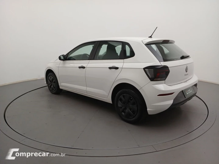 POLO 1.0 MPI TRACK MANUAL
