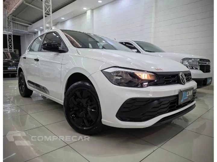POLO 1.0 MPI ROCK IN RIO MANUAL