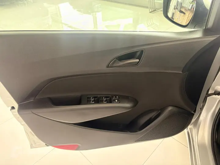 HB20 1.0 Comfort (Flex)