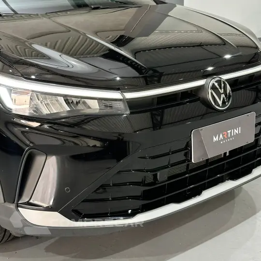 Nivus Highline 1.0 200 TSI Flex Aut.