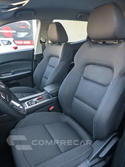 Tiggo 5X T 1.5 16V Turbo Flex Aut.