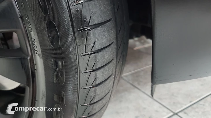 PULSE AUDACE 1.0 Turbo 200 Flex Aut.