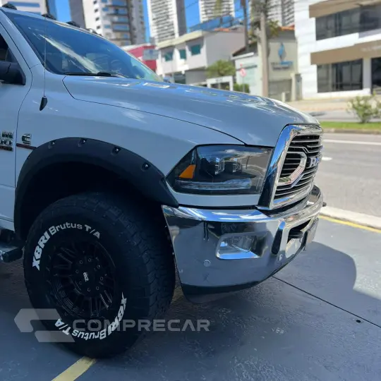 2500 6.7 I6 Turbo Laramie CD 4X4