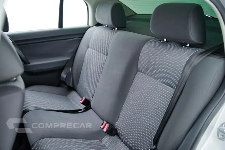 Polo Sedan 1.6 Mi Total Flex 8V 4p
