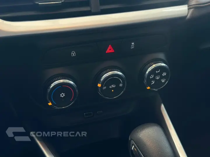 MONTANA 1.2 TURBO FLEX LTZ AUTOMÁTICO