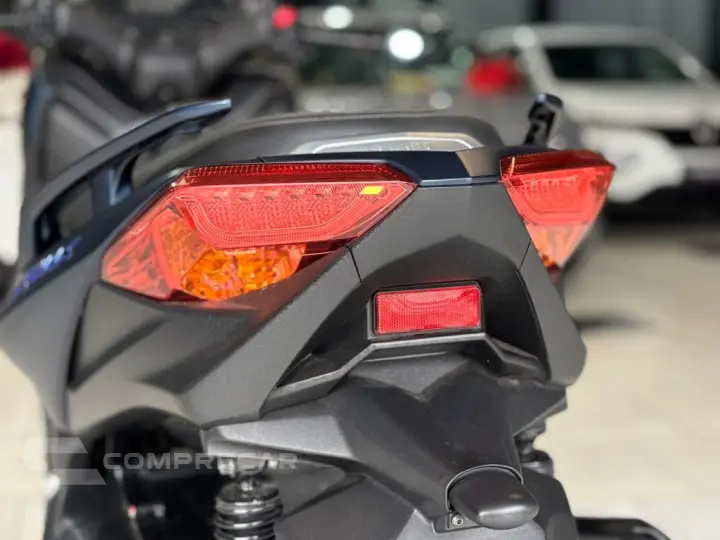 XMAX 250 ABS