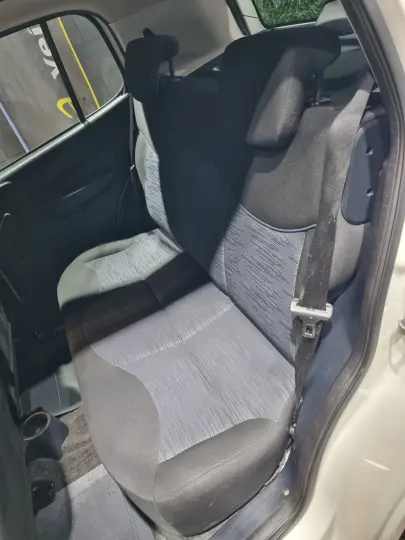 UNO 1.0 EVO Attractive 8V