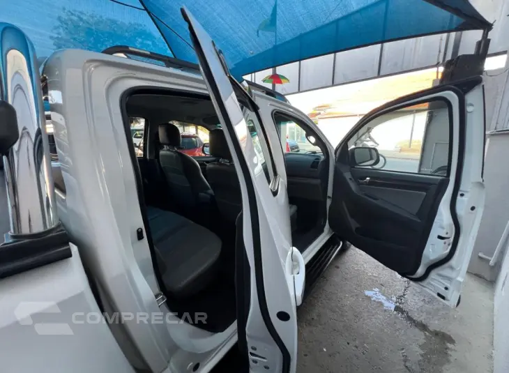 S10 2.4 LTZ 4X2 CD 8V