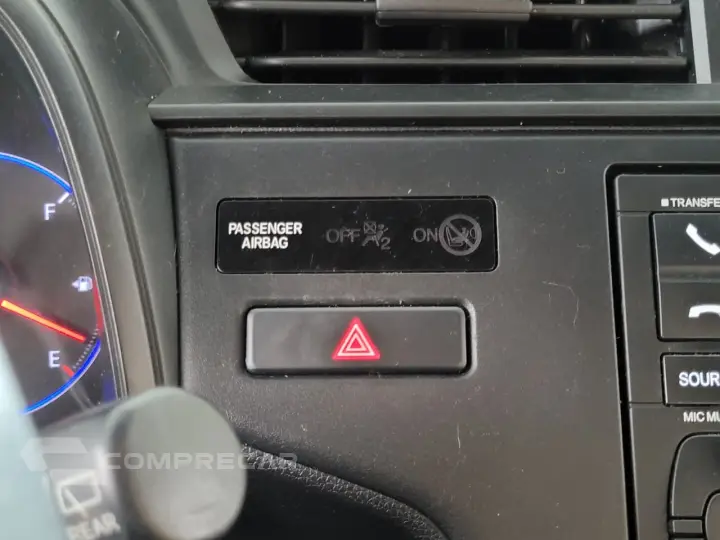 Fit DX 1.5 Flexone 16V 5p Mec.