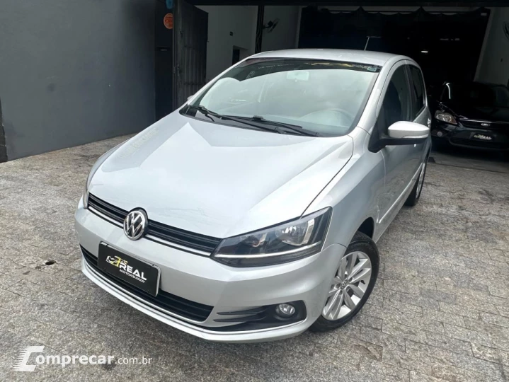 Fox Connect 1.6 Flex 8V 5p