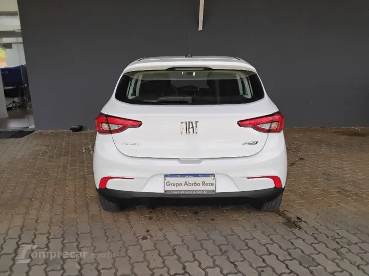 ARGO 1.0 FIREFLY FLEX DRIVE MANUAL