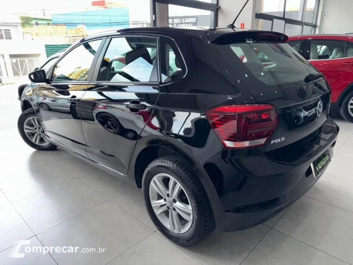 Polo 1.0 mpi