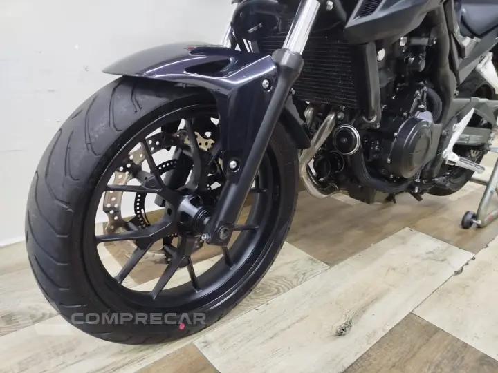 CB 500 F ABS