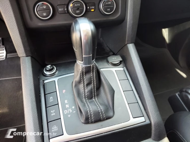 AMAROK