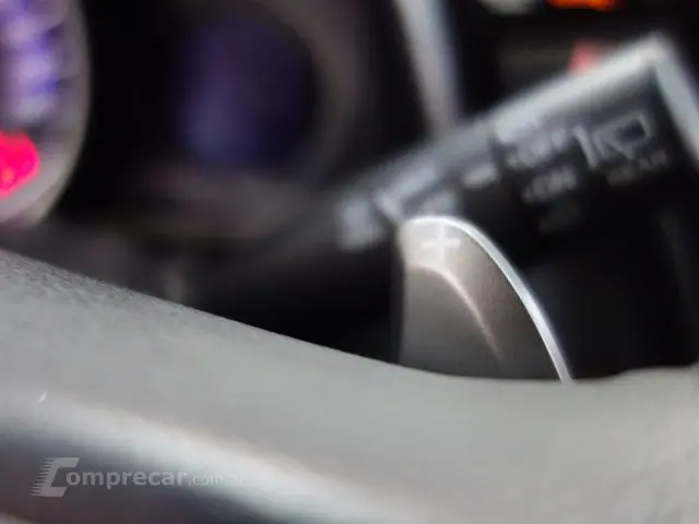 FIT - 1.5 EX 16V 4P AUTOMÁTICO