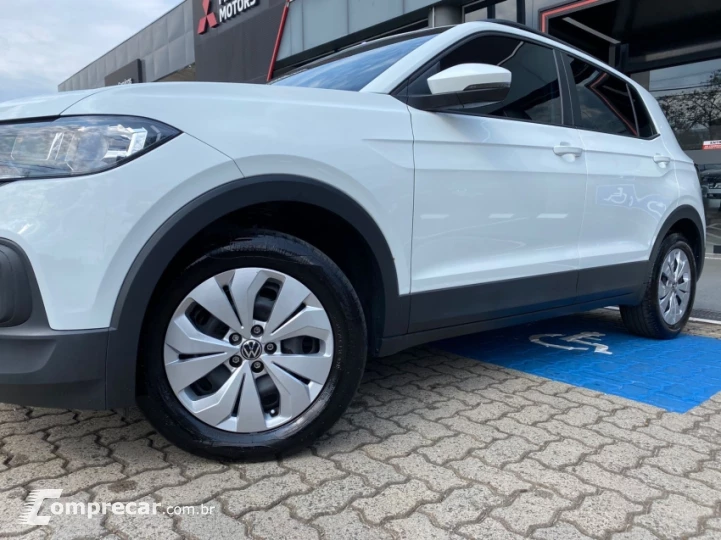 T-CROSS 1.0 200 TSI
