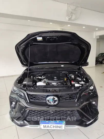 HILUX SW4 SXR PLATINUM 7 LUGARES