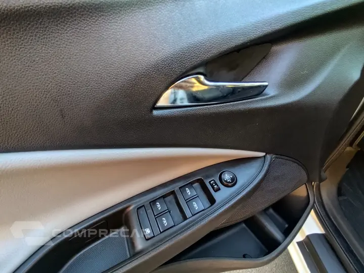 ONIX 1.0 TURBO FLEX PREMIER AUTOMÁTICO