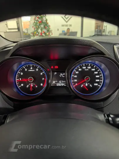 HB20S 1.6 Comfort Style 16V