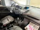 Fiesta Sedan 1.6 16V 4P FLEX SE FLEX POWERSHIFT AUTOMÁTICO