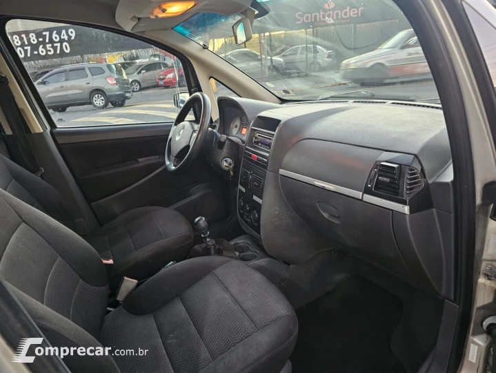 IDEA 1.4 MPI ELX 8V