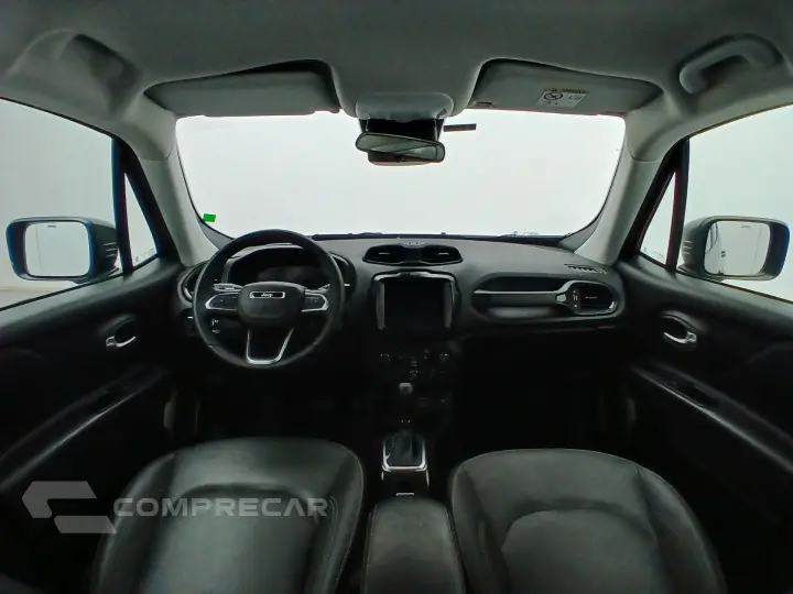 RENEGADE 1.3 T270 TURBO FLEX LONGITUDE AT6