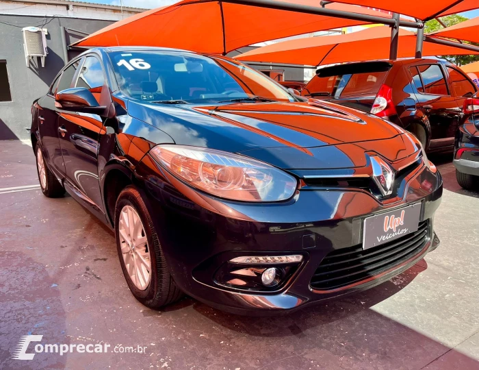 FLUENCE 2.0 Dynamique 16V