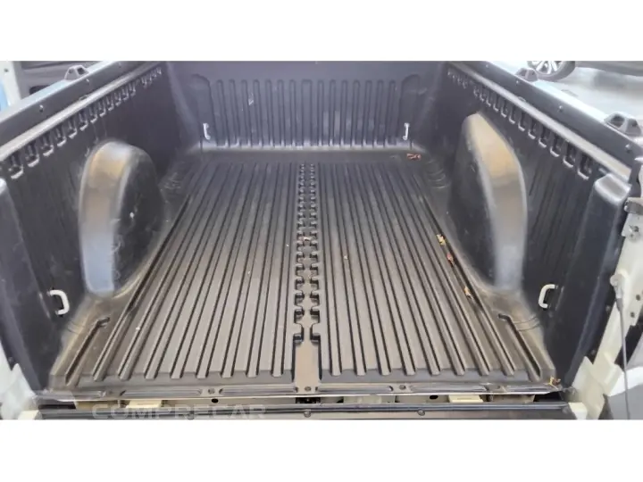 SAVEIRO 1.6 MSI ROBUST CS 16V FLEX 2P MANUAL