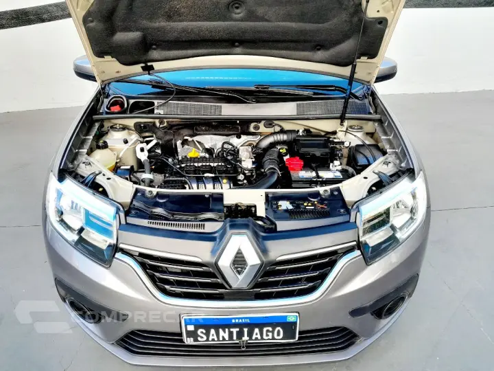 SANDERO Zen Flex 1.0 12V 5p Mec.