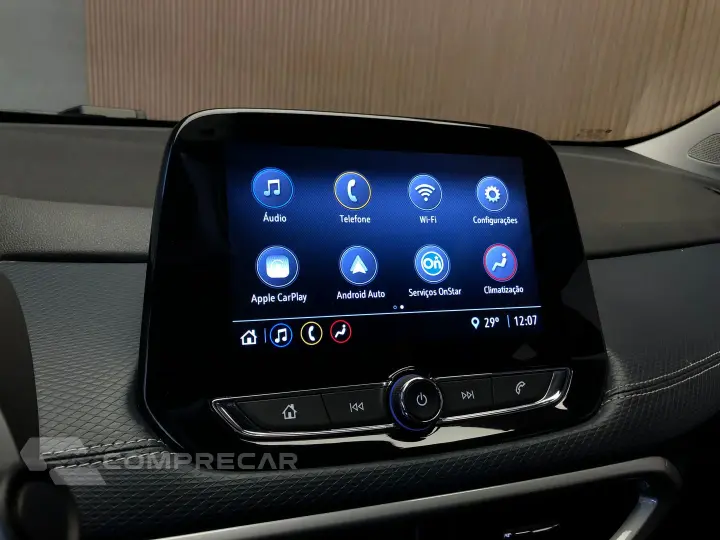 Tracker 1.2 Turbo Flex Premier Automático