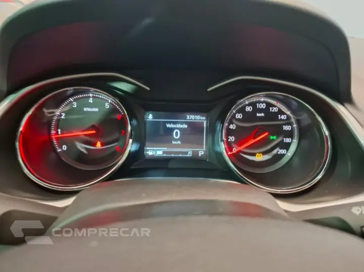 ONIX 1.0 Turbo Premier