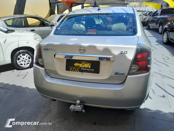 SENTRA 2.0