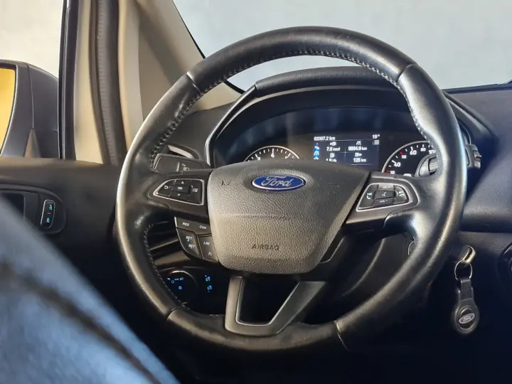 ECOSPORT 1.5 Ti-vct Freestyle