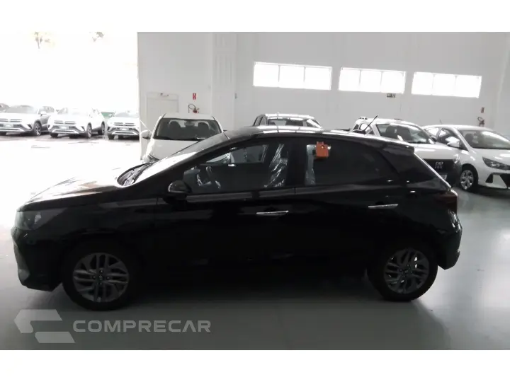 HB20 1.0 12V FLEX LIMITED MANUAL
