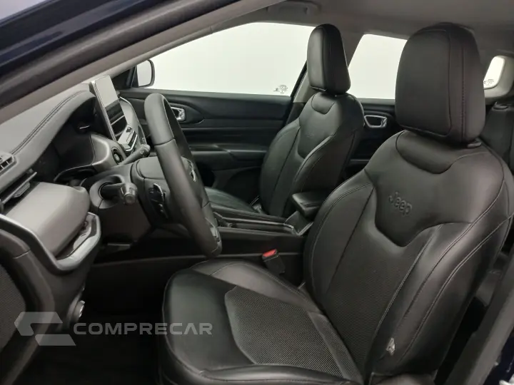 COMPASS 1.3 T270 TURBO FLEX LONGITUDE AT6