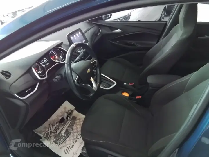 ONIX 1.0 TURBO FLEX LTZ MANUAL