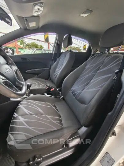 HB20 1.0 12V Comfort