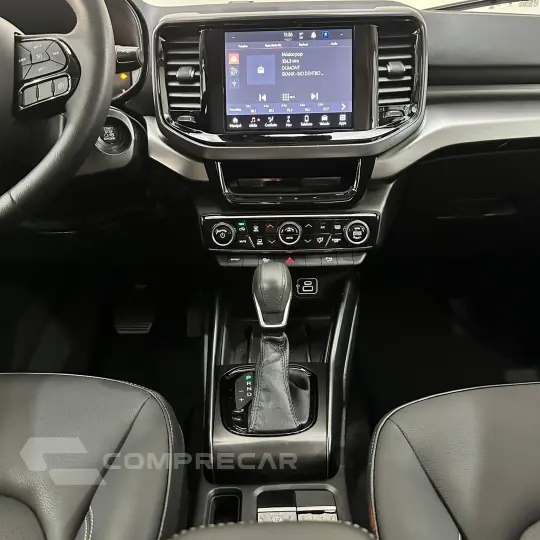 Toro Volcano 1.3 T270 4x2 Flex Aut.