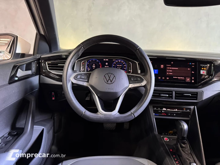 NIVUS 1.0 200 TSI TOTAL FLEX HIGHLINE AUTOMÁTICO